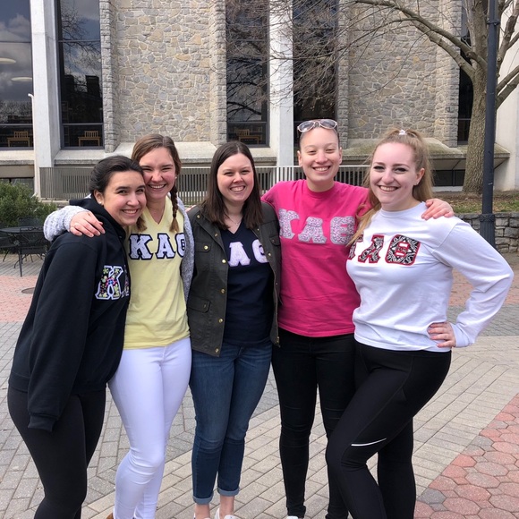 Meet your Posher, Eryn - Picture 2 of 7